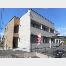 武蔵嵐山駅より徒歩2分 2階 築12年2ヶ月の賃貸物件