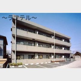 フォンターナ秋津 3階 築26年7ヶ月の賃貸物件