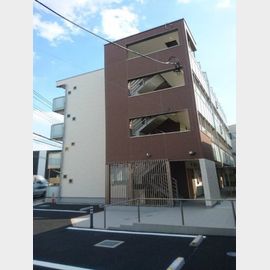 朝霞駅より徒歩15分 4階 築9年の賃貸物件