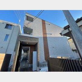 グレイス川越の賃貸物件