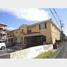 坂戸駅より徒歩17分 2階 築14年2ヶ月の賃貸物件