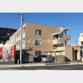 エスパシオ 2階 築7年10ヶ月の賃貸物件