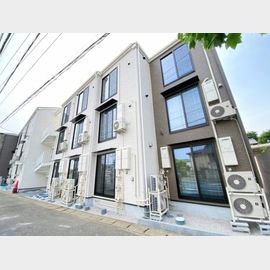 エルフォルク新座 1階 築4年5ヶ月の賃貸物件