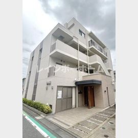 ユニテ朝霞台 2階 築12年5ヶ月の賃貸物件