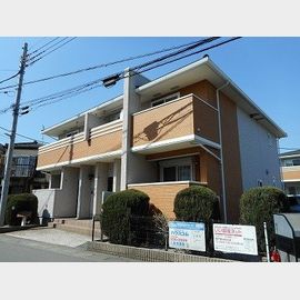 坂戸駅より徒歩14分 1階 築17年5ヶ月の賃貸物件