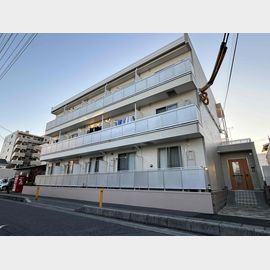 武蔵浦和駅より徒歩15分 1階 築16年8ヶ月の賃貸物件