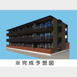 コスモステラスイースト 1階 新築の賃貸物件
