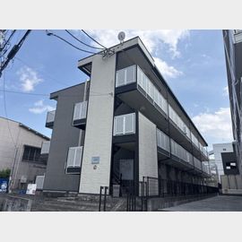 西浦和駅より徒歩6分 3階 築16年10ヶ月の賃貸物件