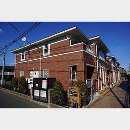 ストロベリーフィールズ 1階 築18年11ヶ月の賃貸物件
