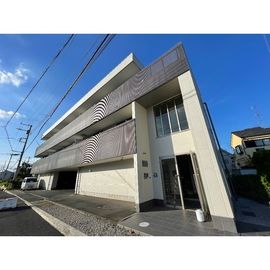 西所沢駅より徒歩15分 2階 築14年8ヶ月の賃貸物件