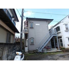 狭山市駅より徒歩10分 1階 築26年2ヶ月の賃貸物件