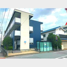 川越駅より徒歩12分 2階 築16年10ヶ月の賃貸物件