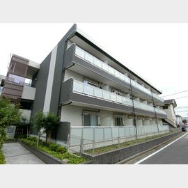 リブリ・朝霞A 3階 築10年9ヶ月の賃貸物件
