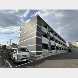 朝霞台駅よりバス15分 3階 築15年9ヶ月の賃貸物件