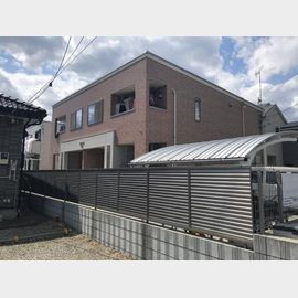 ブルーシエル 2階 築9年7ヶ月の賃貸物件