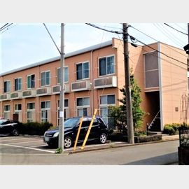 的場駅より徒歩16分 1階 築22年3ヶ月の賃貸物件
