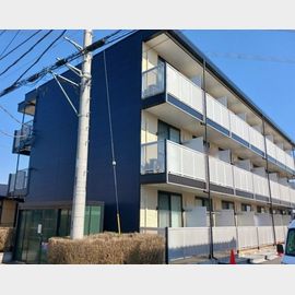 レオパレスリリー 1階 築16年11ヶ月の賃貸物件