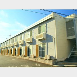 新狭山駅より徒歩9分 2階 築22年11ヶ月の賃貸物件
