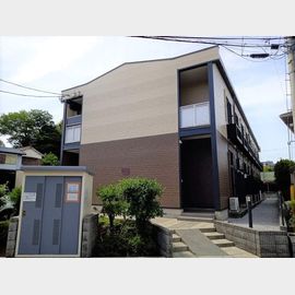 所沢駅より徒歩16分 2階 築21年7ヶ月の賃貸物件