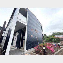 レオパレスリバーパーク 1階 築19年1ヶ月の賃貸物件
