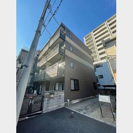 本川越駅より徒歩5分 2階 築13年8ヶ月の賃貸物件