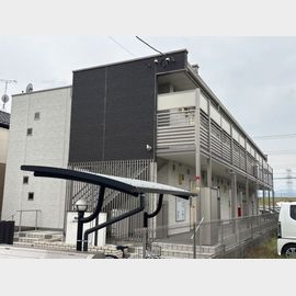 北坂戸駅より徒歩14分 2階 築9年5ヶ月の賃貸物件