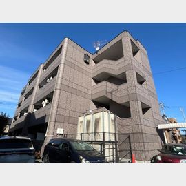 ふじみ野市駒林元町2LDKエスポアール・エルク 2階 築20年6ヶ月の賃貸物件