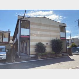 レオパレスSUN ROYAL 1階 築20年5ヶ月の賃貸物件