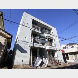 アンプルール フェール S,S 1階 築20年6ヶ月の賃貸物件