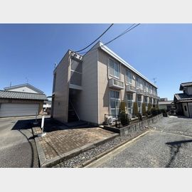 レオパレスフルヤ 1階 築24年3ヶ月の賃貸物件
