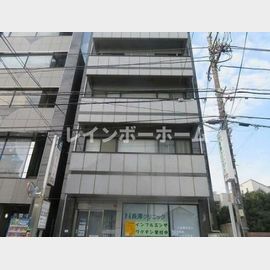 第2YAMADAビル 4階 築27年の賃貸物件