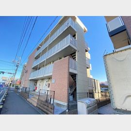川越駅より徒歩10分 1階 築15年8ヶ月の賃貸物件