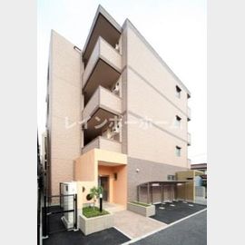 本川越駅より徒歩6分 3階 築14年3ヶ月の賃貸物件