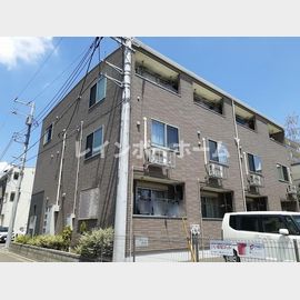 ヴァンヴェール５ 2階 築9年5ヶ月の賃貸物件