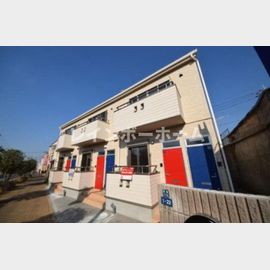 maison de maniの賃貸物件