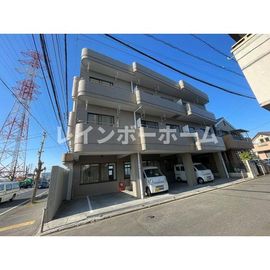 千代田マンション川越の賃貸物件