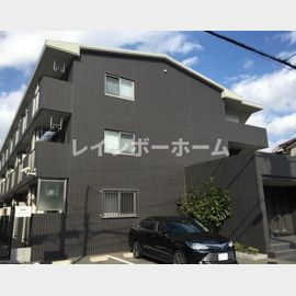 アルテシモ２の賃貸物件