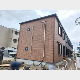 サンシャインヴィラの賃貸物件