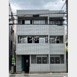 MarkDuo鶴瀬Iの賃貸物件