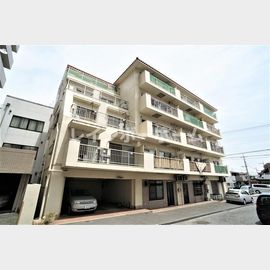 サンライズ福沢の賃貸物件