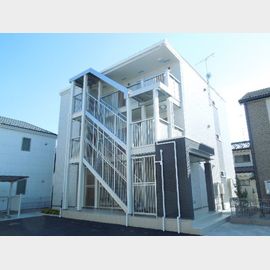 ピアブリーゼ神明の賃貸物件