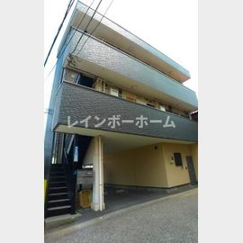 梅吉マンションの賃貸物件