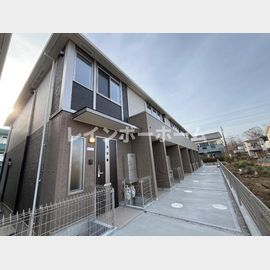 アルバの賃貸物件