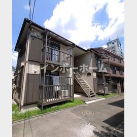 フロイデ上原の賃貸物件