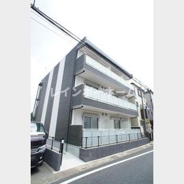 リブリ・朝霞Bの賃貸物件