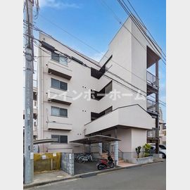シャイン・ヒル３の賃貸物件