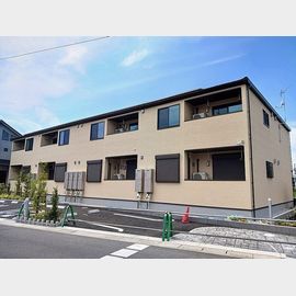 ラフォンテの賃貸物件