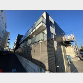 ＶｉｌｌａＢｒｉｓｅの賃貸物件