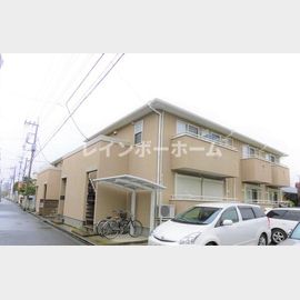 ローゼンハイム川越Ｂの賃貸物件
