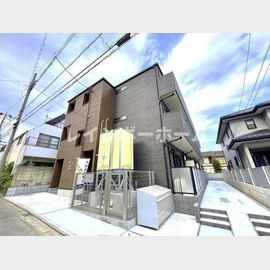PLAISANTVILLA上福岡の賃貸物件